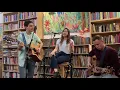 Light On (Maggie Rogers) x Passport Home (JP Cooper) Mash Up | Erica Rabner & Brett Altman Cover