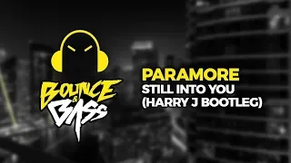 paramore still into you harry j bootleg