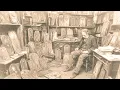 The Last Antique Dealer Who Sold Pre-1860 Ouija Boards What Owners Reported Before Returning