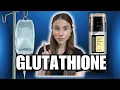 The Truth About Glutathione For Skin Whitening