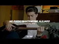 Download Lagu Elliot James Reay - I Can't Stay Away (Español + Lyrics)