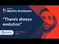 Budi Tanzi Experian There s always evolution