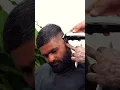 40 second high fade TUTORIAL sub for more barber game