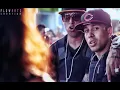 De La Ghetto Ft Ñengo Flow   Deuces Spanish Version Con Letra