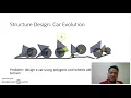 EVOLUTIONARY ALGORITHM - - GROUP7 MARAVILLA SANA