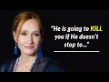 J K Rowling Best Realistic Quotes That Are Worth Listening To