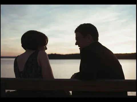 DINA | Official Trailer | A real-life romantic comedy