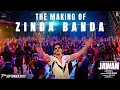 Download Lagu Jawan: The Making Of Zinda Banda |Shah Rukh Khan |Atlee |Anirudh | 7th September 2023