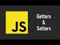 27 JavaScript Object properties getters and setters get set