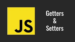 27 JavaScript Object properties getters and setters get set