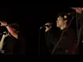 Kunto Aji - Rehat (Ft. Hindia) | Dari Perayaan Bayangan | Sounds From The Corner Live #54