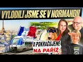 Download Lagu Prapodivné ubytování v Paříži | Champagne na Eiffelovce | Zvláštní město Le Havre