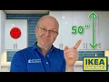 Maximize Your Kitchen Height IKEA Cabinet Stacking 101