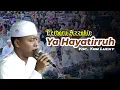 Download Lagu Suara Merdu Yan Lucky | Suluk Lailahaillallah - Ya Hayatirruh | Full Lirik Arab