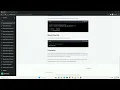 Crawling website using selenium in firefox with python