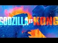 Download Lagu Godzilla vs Kong 2020 - King Kong Theme / Soundtrack ( by Fyrosand )