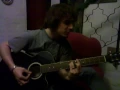 Cultura Profetica - De Antes (Cover by Eze)
