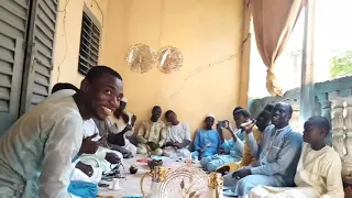 مدحة نبوية صلاة ليك كل يوم النبي يا سيدي المعصوم أداء المادح الكبير بشارة مهاجر 