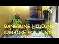 Download Lagu BANGBUNG HIDEUNG (COVER) KARAOKE POP SUNDA