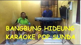 Download BANGBUNG HIDEUNG (COVER) KARAOKE POP SUNDA MP3