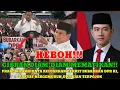 Download Lagu HEBOH❗Gibran Akhirnya Angkat Bicara! Reaksi Mengejutkan Usai Isu Prabowo Bubarkan DPR RI