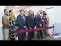 Webb and Stephens Funeral Home holds their grand reopening