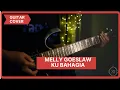 Download Lagu Melly Goeslow - Ku Bahagia | Guitar Cover