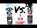Adam s Polishes Total Interior Cleaner Vs Chemical Guys Inner Clean Quick Detailer Product Review