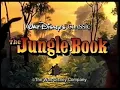 Download Lagu The Jungle Book VHS Trailer (UK, 1993)