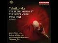 Swan Lake, Op. 20, TH 12, Act I, No. 2: Valse. Intrada (Tempo di valse - Valse) - Neeme Järvi, Bergen Philharmonic Orchestra & Pyotr Ilyich Tchaikovsky