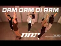 Lagu ONF(온앤오프) - 'DAM DAM DI RAM' Original Choreographer's DEMO l 안무가 시안 영상 (THE BIPS)