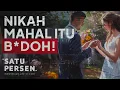 Cara Nikah Hemat Biaya Tanpa Kurangi Gengsi