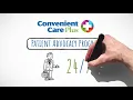 Convenient Care Plus Commercial