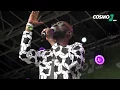 Download Lagu Pat Thomas - Gyae Su | Live @ Juicy Beats Festival 2017
