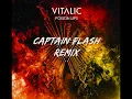 Vitalic - Poison Lips (Captain Flash remix)