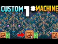 Top 15 My Suggestion LEGEND 2 3 Working Bases 99 CHANCES 1 Star TH18 ANTI Meta BASE