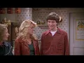 Eric Forman being HILARIOUS for almost 10 minutes That 70s Show