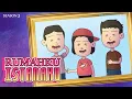 Download Lagu Gue Punya Cerita  - Rumahku Istanaku - SEASON 3