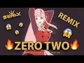 Download Lagu Pháo \u0026 KAIZ - 2 Phút Hơn ( Bemax Full Remix ) | Zero Two Dance | Tiktok Viral Remix