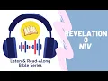 Revelation 8 NIV Listen Read-Along Bible Series