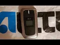 Tracfone Wireless LG 410