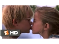 Download Lagu My Girl (1991) - First Kiss Scene (6/10) | Movieclips