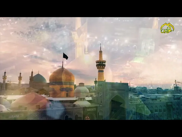 ⁣دار الاب ...تزدان بالفرح مرة اخرى ...في ذكرى ولادة انيس النفوس