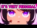 Ironmouse Talks About Her Rare Disease And What Is Happening To Her Body
