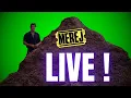 Download Lagu LIVE avec Jon Ali !