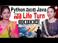 Quit Python and Learn Java and Get 6 28 LPA Job in 5 Months Real Success Story Codegnan S