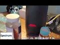 Two weeks of internet outages with Spectrum