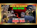 Lagu Penonton Kesurupan / Kebo Goyang Agung Wilis di Karangsari 