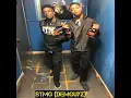 DomeShuffle - STMG DemGuyz