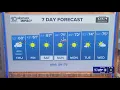 10 Weather Wednesday evening forecast Tampa Bay area Feb 4 2026